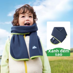 Kocotree | Khẩu Trang Ống Dài Cho Trẻ Em