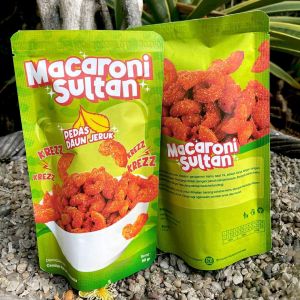 macaroni sultan
