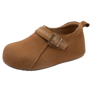 Josiny | Thick Sole Internal Elevator Comfortable Womens Loafers