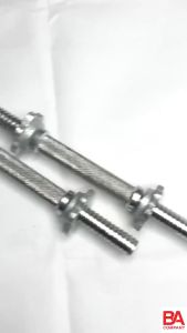 Bộ 2 đòn tạ tập tay 35cm-40cm