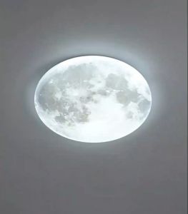 Nordic Bedroom Lights Ceiling Lamp Center Light Led Modern Living Room Ceiling Light