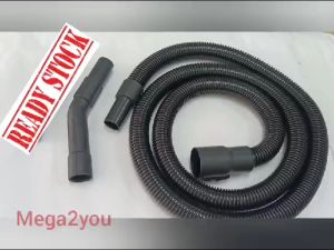 🔥LOCAL SELLER🔥 Replacement For Karcher NT18/1 NT20/1 NT30/1 ME NT38/1 T7/1 T8/1 Vacuum Cleaner Hose Paip Tiub Pipe Accessories
