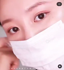 XỊT KHOÁ NỀN MAKEUP SO NATURAL ALL DAY TIGHT MAKE UP SETTING FIXX màu hồng 75ml