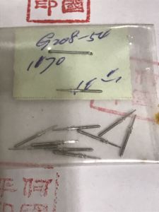 1170 Type Watch Handle Axis Head High Quality Watch Accessories for Watch Repair And Maintenance