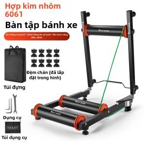 West Biking | Máy Tập Đạp Xe Trong Nhà Có Kháng Cự Từ