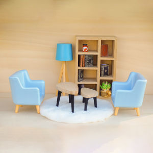 Miniature Simulation Small Furniture 1:12