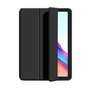 Suitable for Tecno MegaPad 11 T1101 tablet protective case triple fold bracket magnetic shell automatic sleep wake