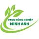 NÔNG NGHIỆP MINH ANH