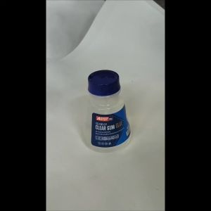 Astar Clear Gum Glue CG-160-GP (PRICE FOR 1 PCS)