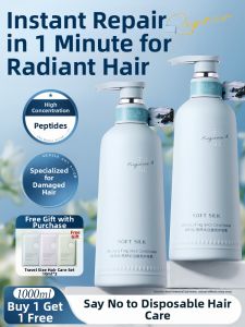 VETES | Smooth Anti-Frizz Fragrant Hair Conditioner