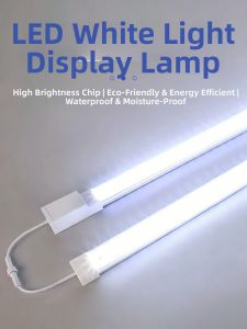 LAISILIMANWEI | Waterproof Cold White Light Refrigeration LED Lamp Strip