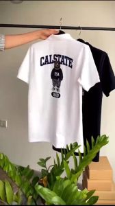 Áo Polo Nam Vải CVC 4 Chiều Thanh Lịch Sang Trọng