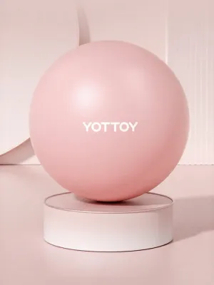 YOTTOY | Pelvic Floor Exercise Pilates Ball for Adults Thickened