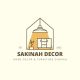SAKINAH DECOR