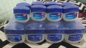 ORIGINAL ARAB | Vaseline Petroleum Jelly | Vaseline Arab 50ml 100ml| Vaseline Original