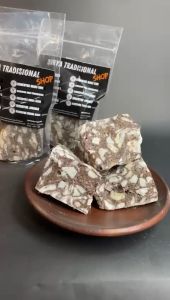 menyan madu kwk original aroma madu asli kemenyan ritual 200 gram asli produk surya tradisional