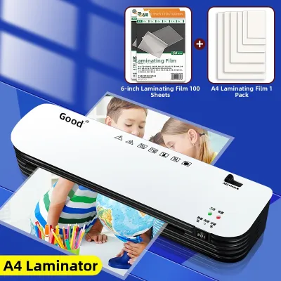 Good | Professional Laminator A4/A3