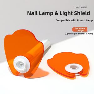 Kasi | Quick-drying UV Gel Nail Lamp