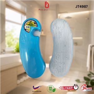 Berus Plastik/Berus Pakaian/Plastic Brush/Multipurpose Brush - Alat Pembersih Serbaguna untuk Pakaian dan Rumah Tangga