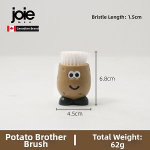 melii | Stainless Steel Potato Peeling Scraper