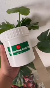 VIVA Cleansing Cream (DEEP CLEANSING) - 30g/ 200g/ 550g