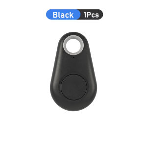 Mini Fashion Smart Pets Anti Lost Alarm Wireless Child Bag Key Finder Locator Reminder For ios and Android