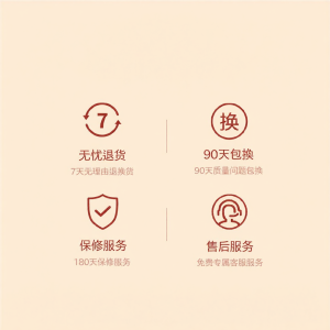 QINGXIANGTAI | Authentic Sandalwood Prayer Beads