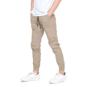 CELANA panjang joggr Chino pria dan wanita premium Terbaru