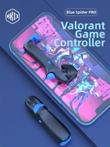 HKII | One-Tap Auto Fire Game Controller for Android and iOS