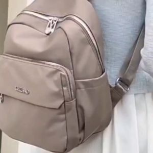 RANSEL WANITA IMPORT CHIBAO 039386#