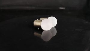 2/4/6/10PCS Ultra Bright 1156 BA15S P21W 1157 BAY15D P21/5W S25 G18 LED Signal Lights Turn Lamp Red Amber Yellow White 12V Cars