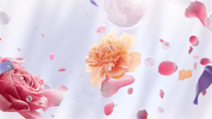Lăn Khử Mùi Dưỡng Sáng PURITÉ Hương Nước Hoa Cao Cấp Hoa Anh Đào/Hoa Hồng/Hoa Mẫu Đơn