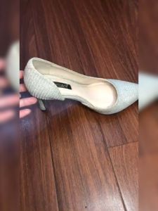 Các loại lót gót giày giảm size (chống rộng) - Giải pháp chống giày bị rộng tuột gót - Đệm gót giảm 0.5-1.5 size êm chân