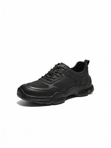 Belle | Elevation Breathable Walking Men Shoes