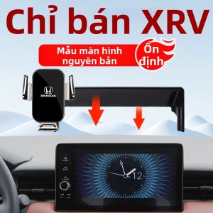 JIEKEFAN | Tay Đỡ Điều Hướng Dành Riêng Cho Xe Honda XRV 2026