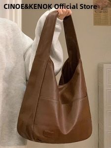 Commuter Large Capacity Tote Bag For Women