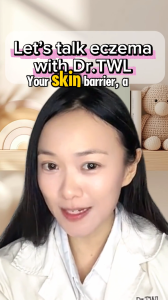 Dr.TWL Dermatologist Ceramide Moisturiser Cream Sensitive Skin Barrier Repair Hydrating Body Lotion Cream Moisturiser Dry Skin MULTI-CERAM