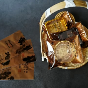 COZII ถาดรองขนม ถาดรองขนมไหว้พระจันทร์ ขนมเค้ก พายสับปะรด ทาร์ต ขนมเปี๊ยะ พร้อมส่ง แพ็คละ 100 ใบ