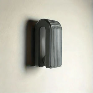 Auto-locking Towel Hanger Gravity Wall Mount Rack Novelty Towel Rack Novelty Surprise Gift