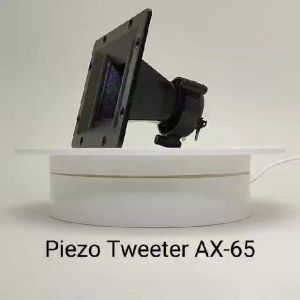 Audax Piezo Tweeter AX-65 (100pcs) for Swiftlet Farming Equipment Swiftlet House Speaker Swallow House