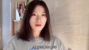 Fluffy Hair Clip Pin Korean style hair root fluffy clip 韩版发根蓬松夹卷发筒懒人刘海夹子发根蓬松神器 klip rambut hair accessories artifact