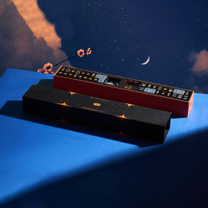 WohStudios | Hand-polished Combination Mahjong Set
