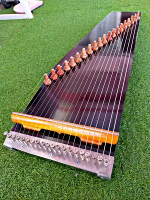 kecapi plus tas