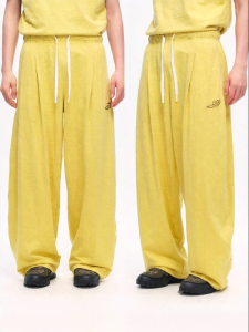 JNXS | Quần Cotton Mỏng Sang Trọng cho Phong Cách Thường Ngày