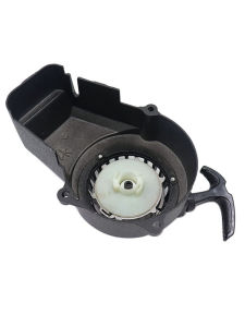 FOR Minimoto Easy Pull Starter For 2 Stroke 47cc 49cc Engine Pocket Bike Mini Moto Dirt Crosser Kids ATV Quad