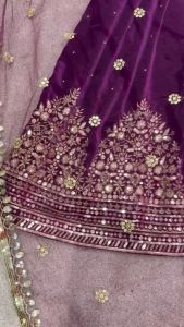 PRE ORDER 15 DAYS - READYMADE ANARKALI SUITS