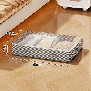 Sliding Drawers Ultra Large Storage Box