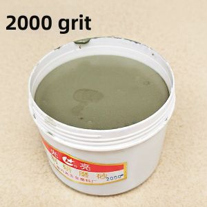 Diamond Valve Grinding Polish 60 to 2000 Grit