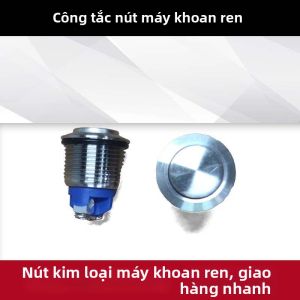 Cờ Lê Ngăn Ngừa Vỡ Đai Ốc Tự Động