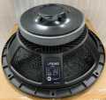 SPEAKER RCF LF15X400/LF 15X400 15INCH COIL 4IN GRADE A KOMPONEN. 